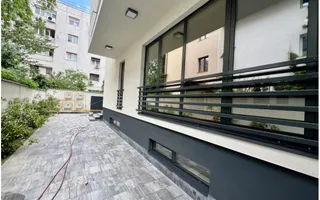 Spatiu de birouri/Showroom PREMIUM ***140mp// Tei/Barbu Vacarescu - Poză 17