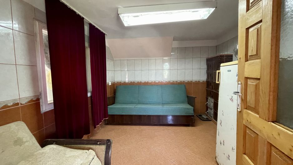 Teren cu vedere panoramică de vânzare | Podu Dâmboviței, Comuna Dâmbovicioara - Poză 14