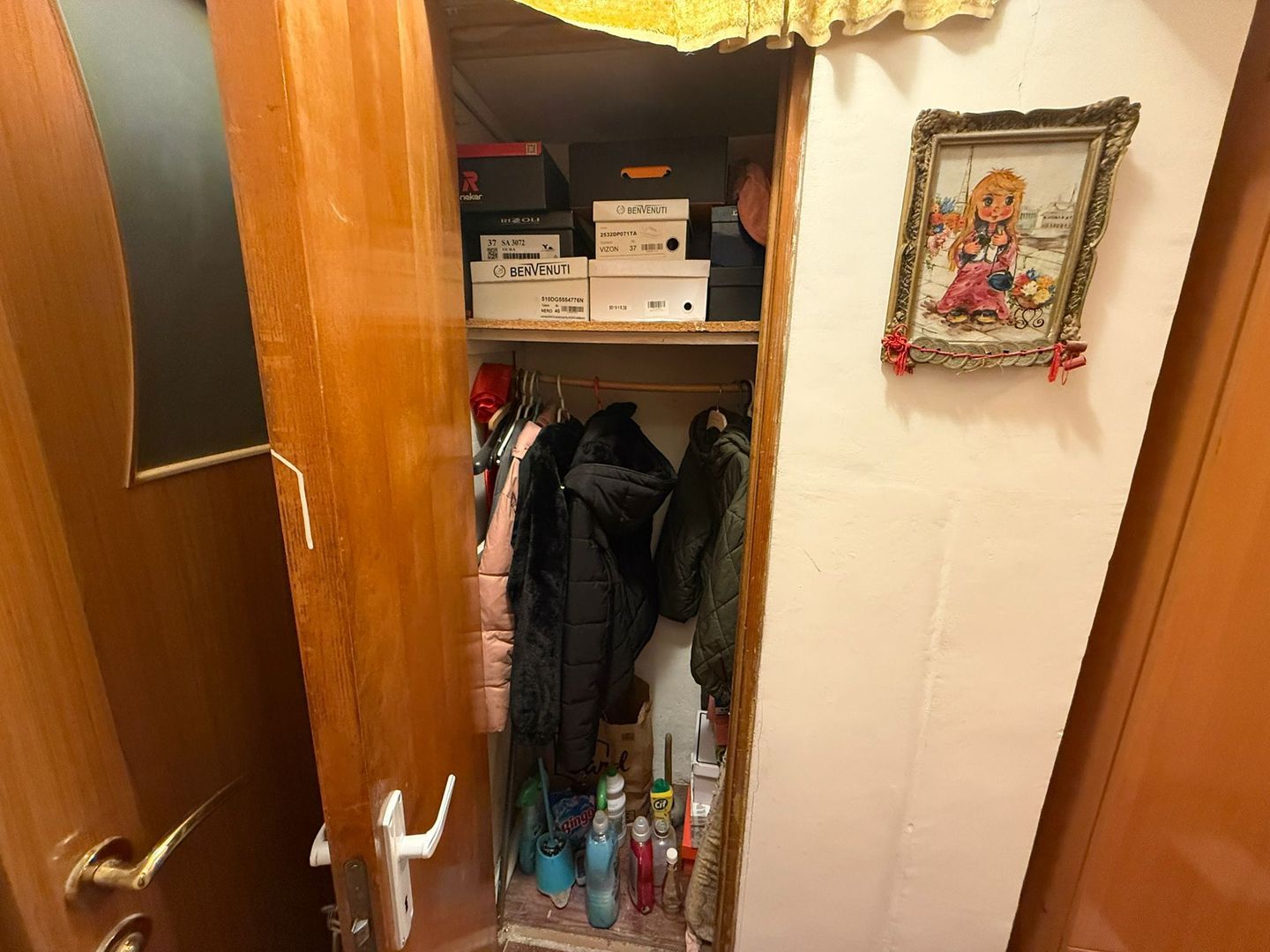 Apartament 3 camere Lacul Tei Teiul Doamnei - Poză 13