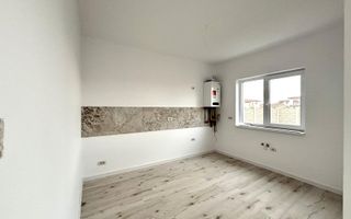 Duplex  modern pe parter cu 4 camere, Sacalaz - Poză 10