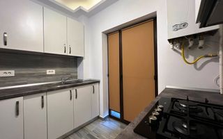 Apartament premium 2 camere + parcare Moara de Vant - Poză 13