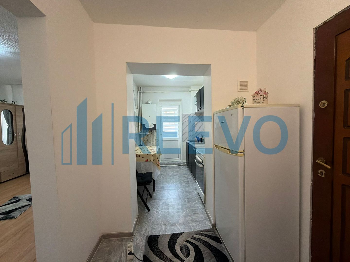 Apartament 2 camere pe Milcov - Poză 5