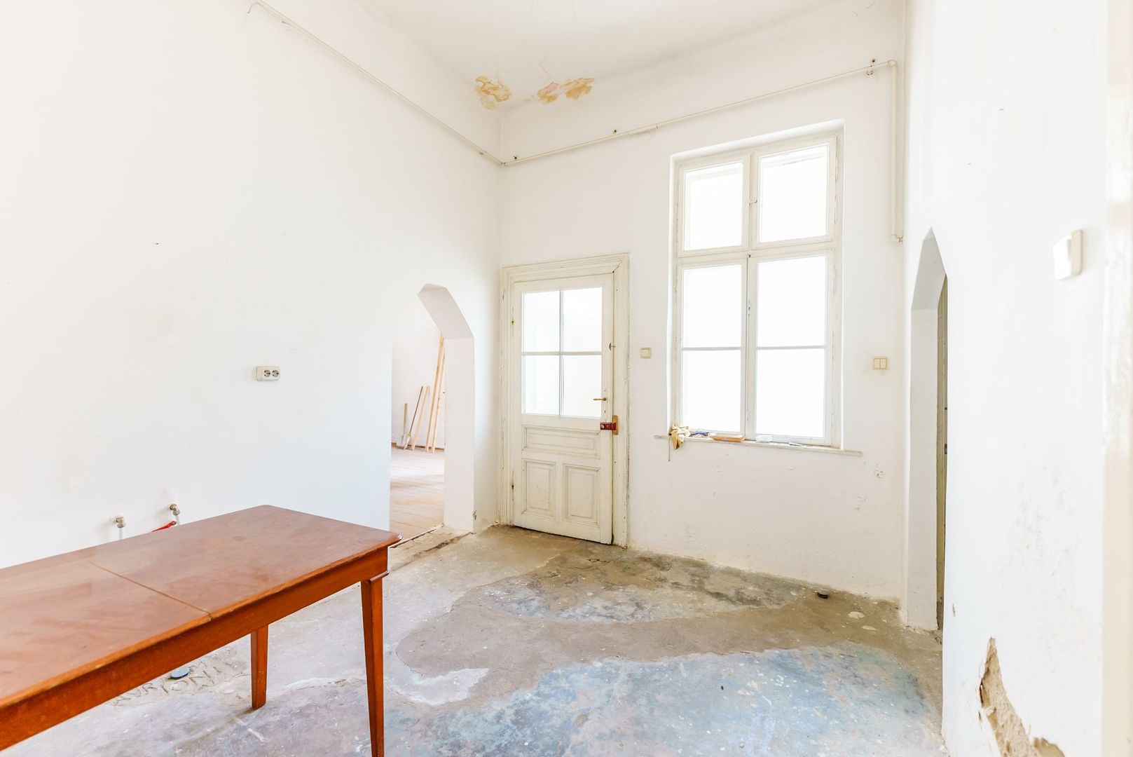 Apartament 3 camere pentru investiții central - Poză 12