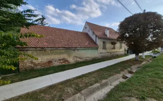 Casa saseasca - Marpod - 2208 mp - Poză 19