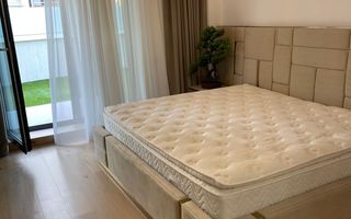 Herastrau apartament 3 camere gradina complex de lux rar la vanzare - Poză 2