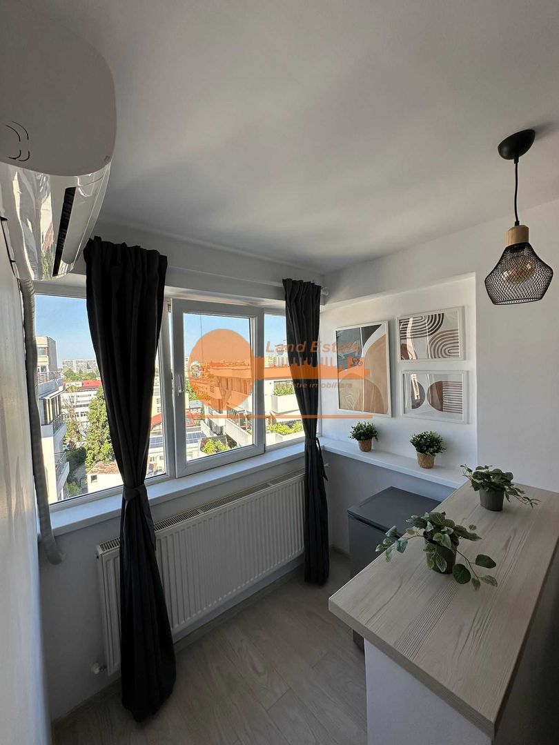 Garsonieră modernă între metrou Iancului și Obor - Poză 4