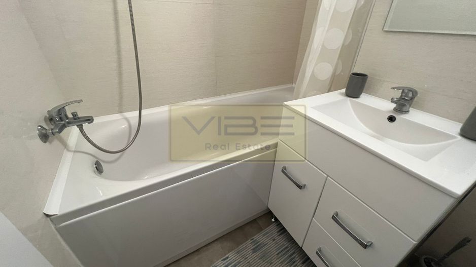 Apartament 2 camere primium FUSION TOWERS - Poză 19