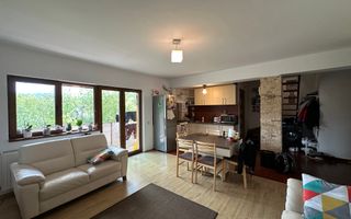 Apartament cu 3 camere | 89 mp | Zona Câmpului - Poză 1