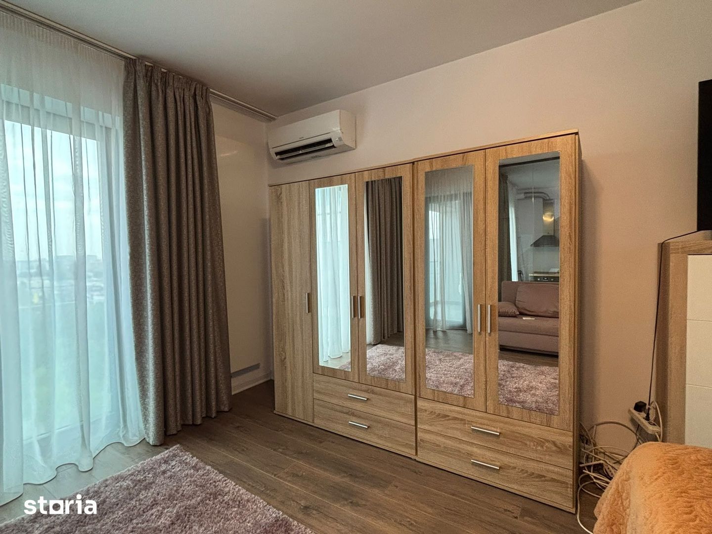 Închiriere Studio Cloud 9 - Poză 2