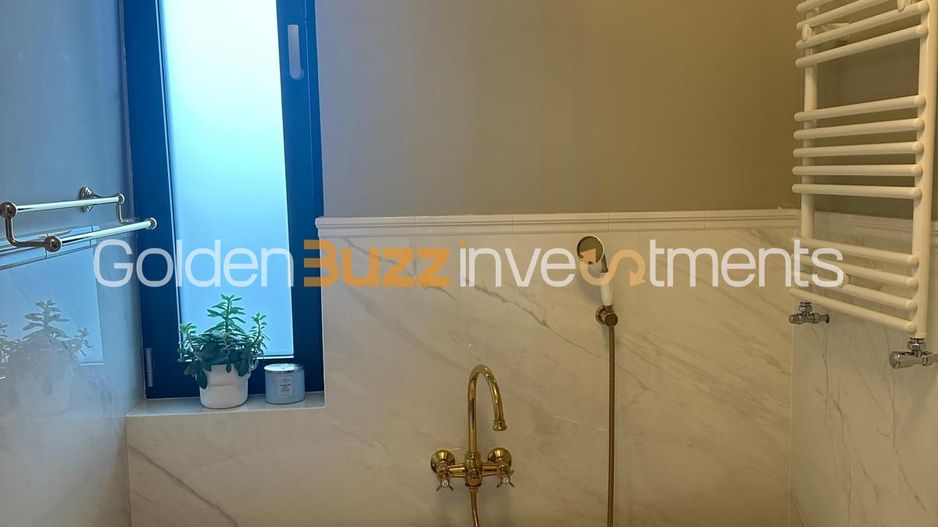 Apartament elegant 4 camere | Iancu Nicolae – Voluntari | Residence 5 - Poză 8