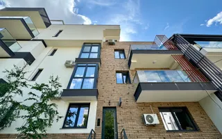 Apartament cu 3 camere *prima inchirere* // zona Herastrau - Poză 29