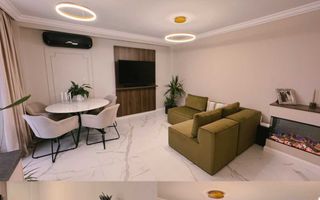 Apartament tip penthouse cu terasă panoramică. Vivo Cluj-Napoca. - Poză 2