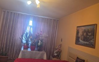 Apartament 93 mp, 4 camere, Șoseaua Iași-Târgu Frumos, Km 10 (Blocuri Căprița), Letcani - Poză 1