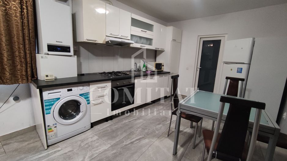 Apartament | 3camere | 80 mp | Ultracentral - Poză 3