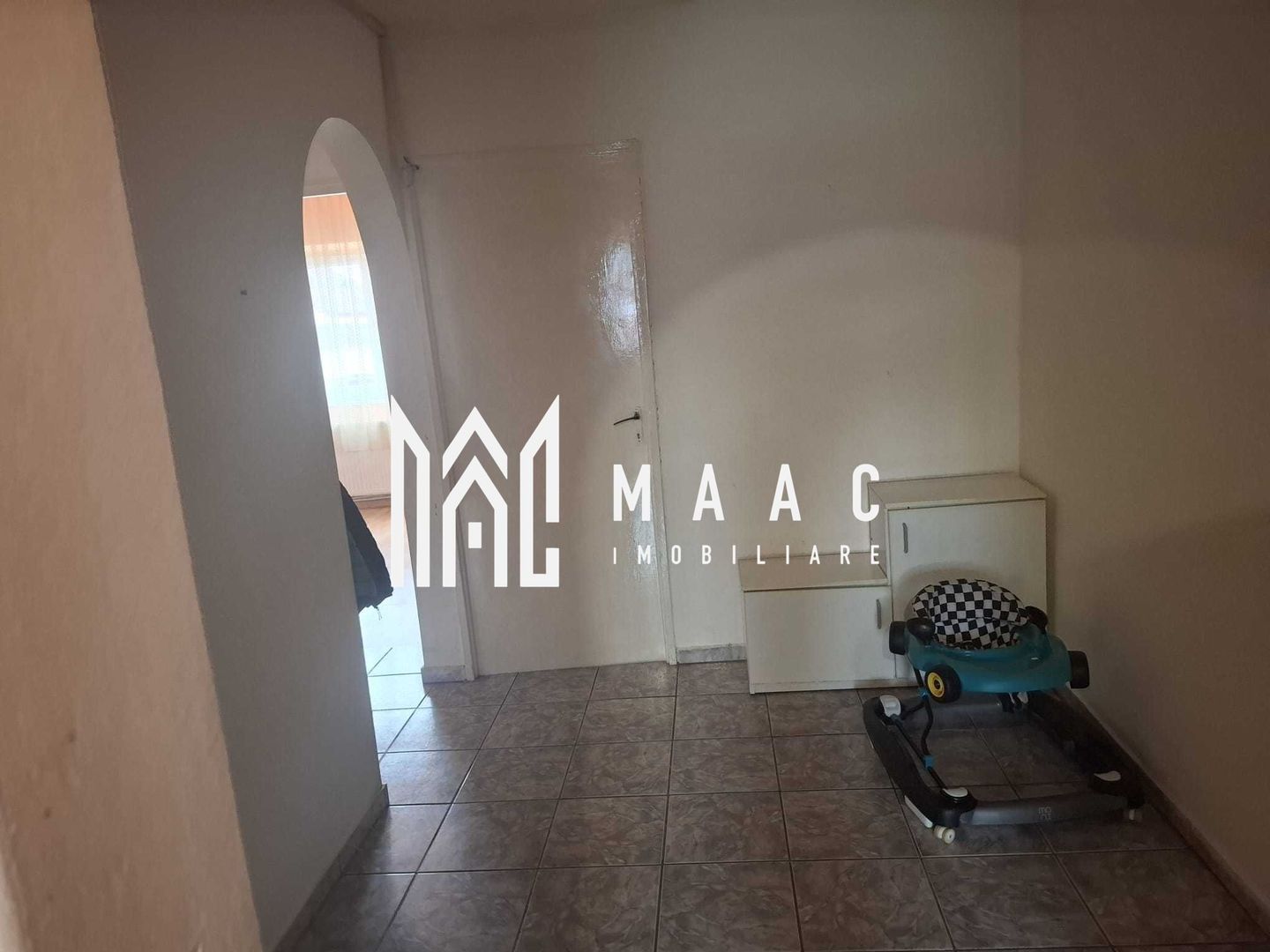 Apartament 3 camere | Decomandat | Cisnădie - Poză 4