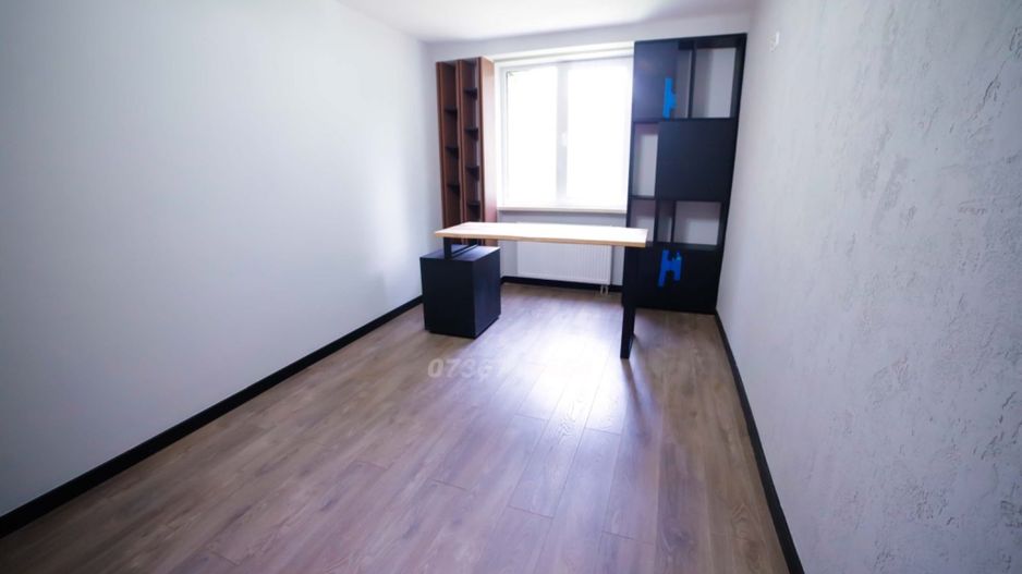 Centru Civic, str. Petru Rares, 2 camere , ideal birouri, 500Euro - Poză 6