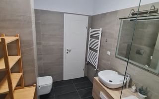 Apartament cu doua camere, situat intr-un bloc nou, cartier Buna Ziua! - Poză 13