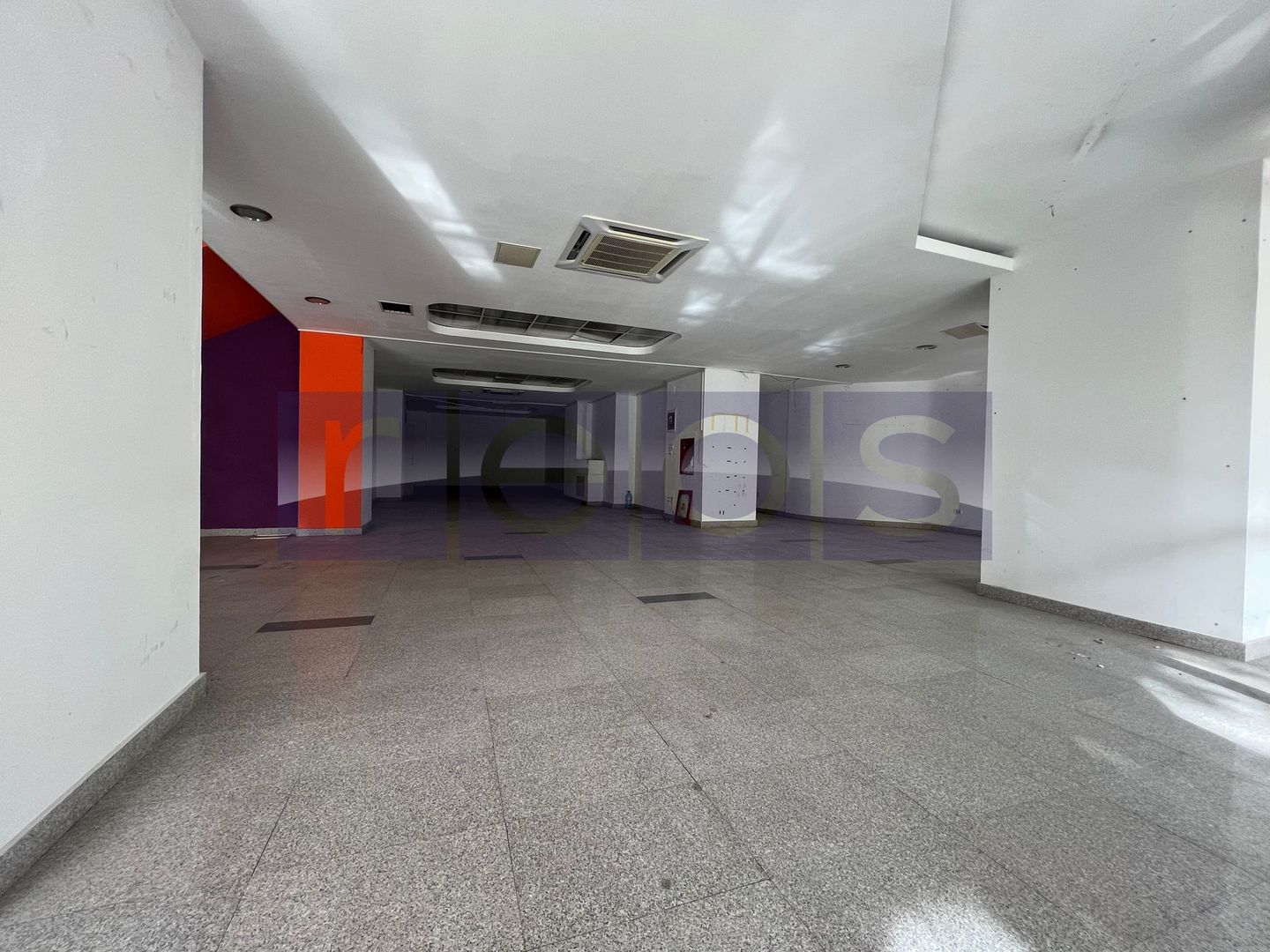 VANZARE SPATIU COMERCIAL | P+1 | ZONA TITAN - Poză 3