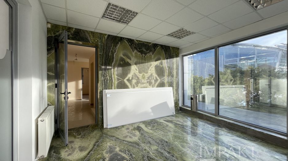 Cladire premium inchiriere | Showroom, clinica, birouri | Buna Ziua - Poză 14