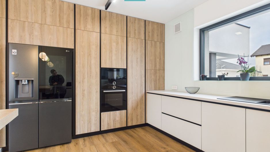 Casă individuală pe parter – Moșnița - Poză 39