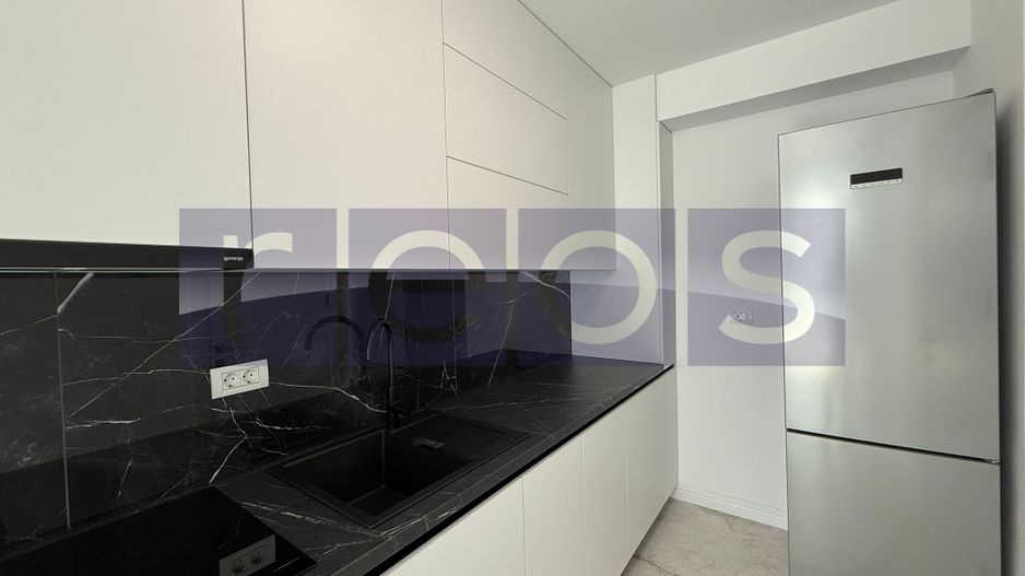 INCHIRIERE 3 CAMERE | LUX | MOBILAT SI UTILAT COMPLET | LOC PARCARE - Poză 21