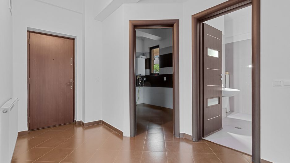 Apartament 3 camere 77 mp utili, zona Bucurestii Noi - comision 0% - Poză 11