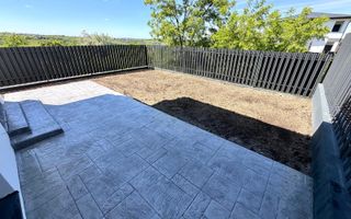 DUPLEX 4 CAMERE  120MP  VISAN - Poză 9