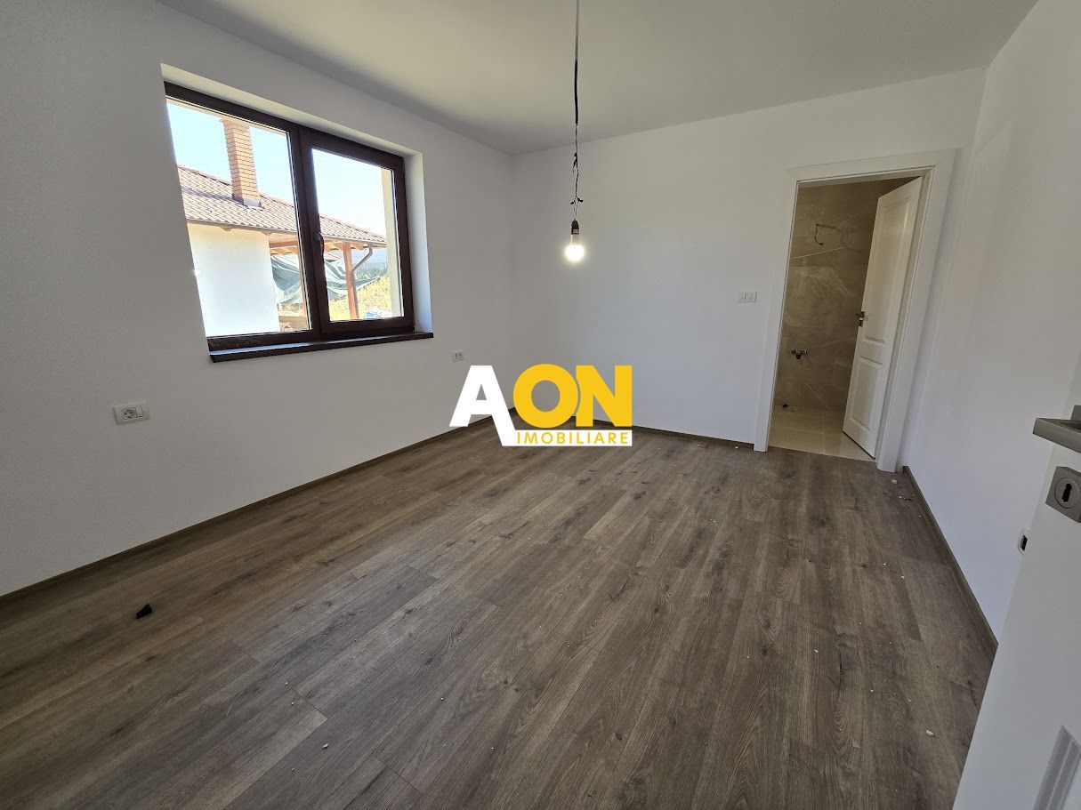 Casa Individuala 4 Camere, 2 Bai, 700mp Teren, Zona Ciugud - Poză 9