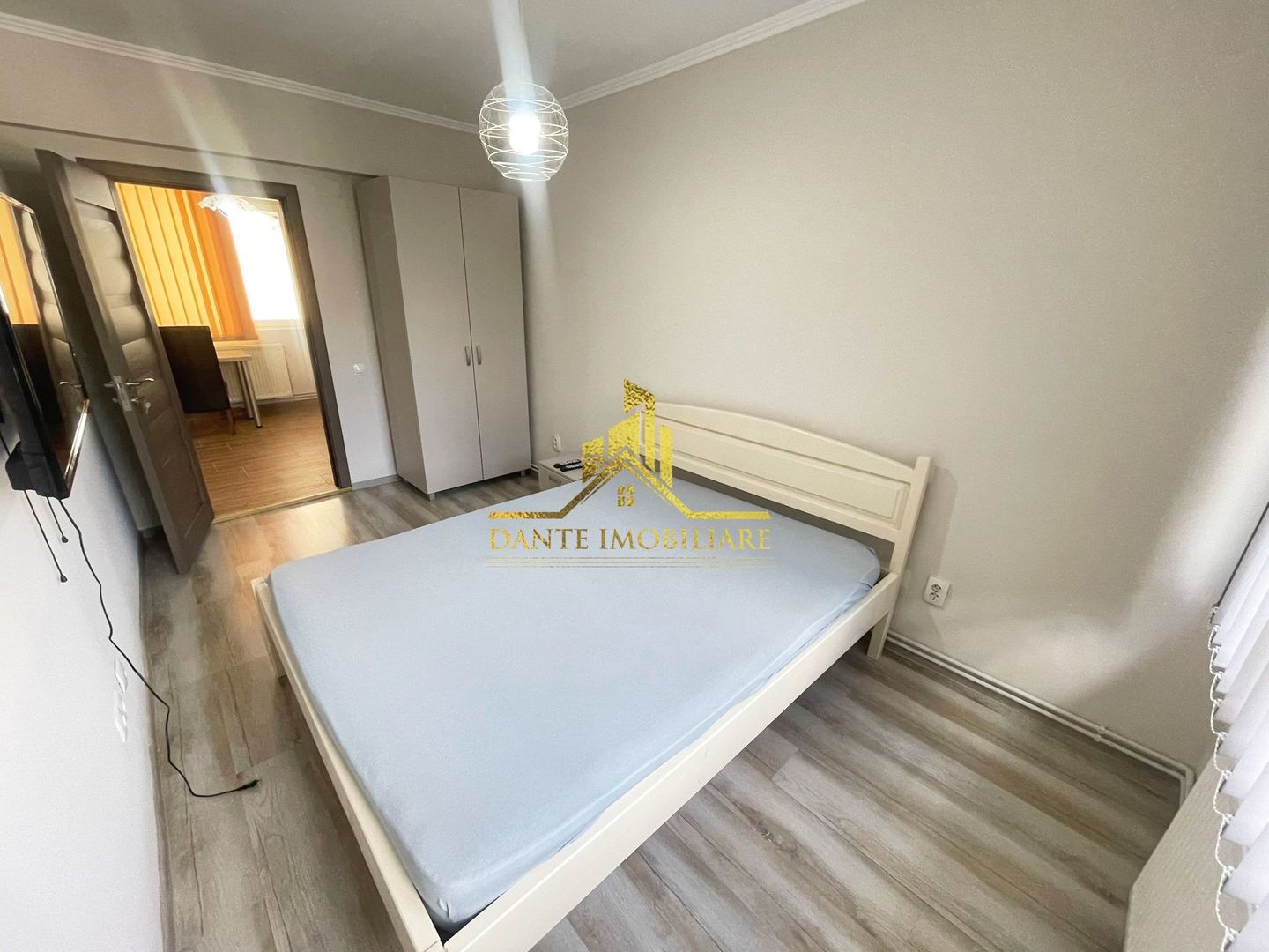 2 dormitoare, decomandat, modern, balcon, Semicentral, Horea, Litere - Poză 4