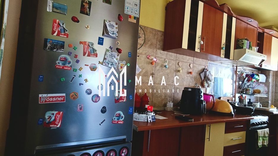 Apartament | 72 MPU  | 3 camere |  2 Balcoane | Pictor Brana - Poză 10