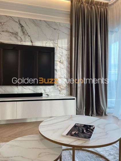 Apartament premium 3 camere One Verdi Park - Poză 2