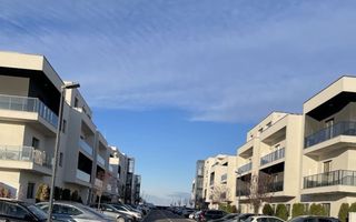 Prima închiriere Apartament 2 camere | Darwin Residence Otopeni–Tunari - Poză 4