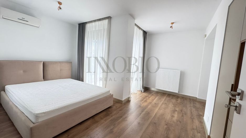Vila 6 Camere | GreenLake | Gated Community - Poză 18