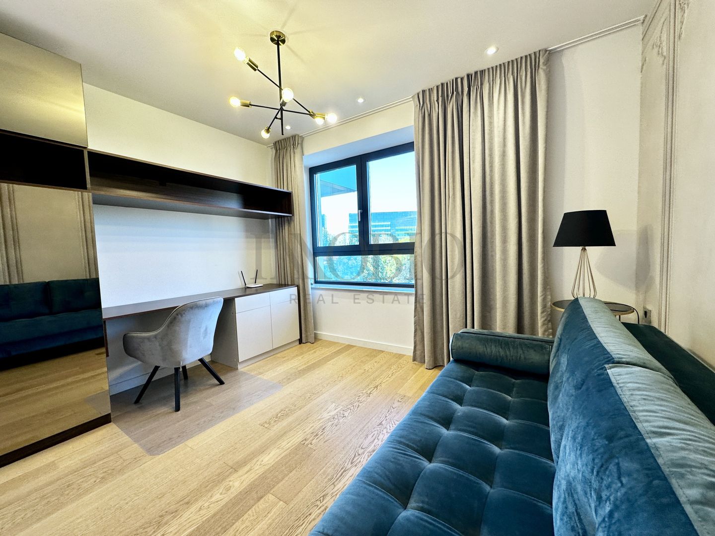 Apartament 3 Camere | Aviatiei Tower | Parcare Subterana - Poză 9