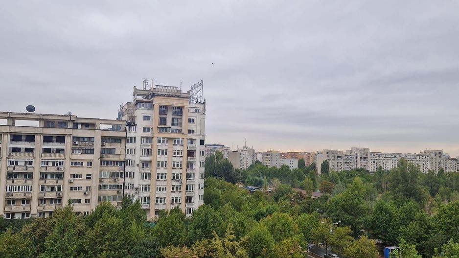 Apartament 4 camere tip duplex mobilat I Zona Unirii I View superb - Poză 1