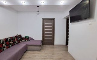 2 camere, renovat,  Mănăștur, zona strazii Peana!! - Poză 3