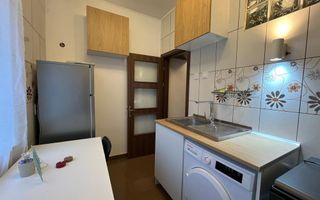 Apartament 2 camere si Loc de parcare– Central Iași, lângă Vivertine - Poză 5