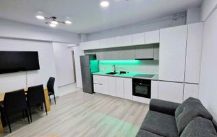 Apartament 2 camere Berceni-Biruintei | Parcare inclusa