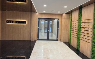 AP. 2 CAMERE- CITY POINT, PRIMA INCHIRIERE, BLOC NOU, MOBILAT MODERN - Poză 5
