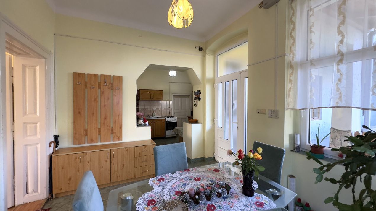 Casă 4 camere cu Teren 2.974 mp | Rezidență sau afacere | Carei - Poză 4
