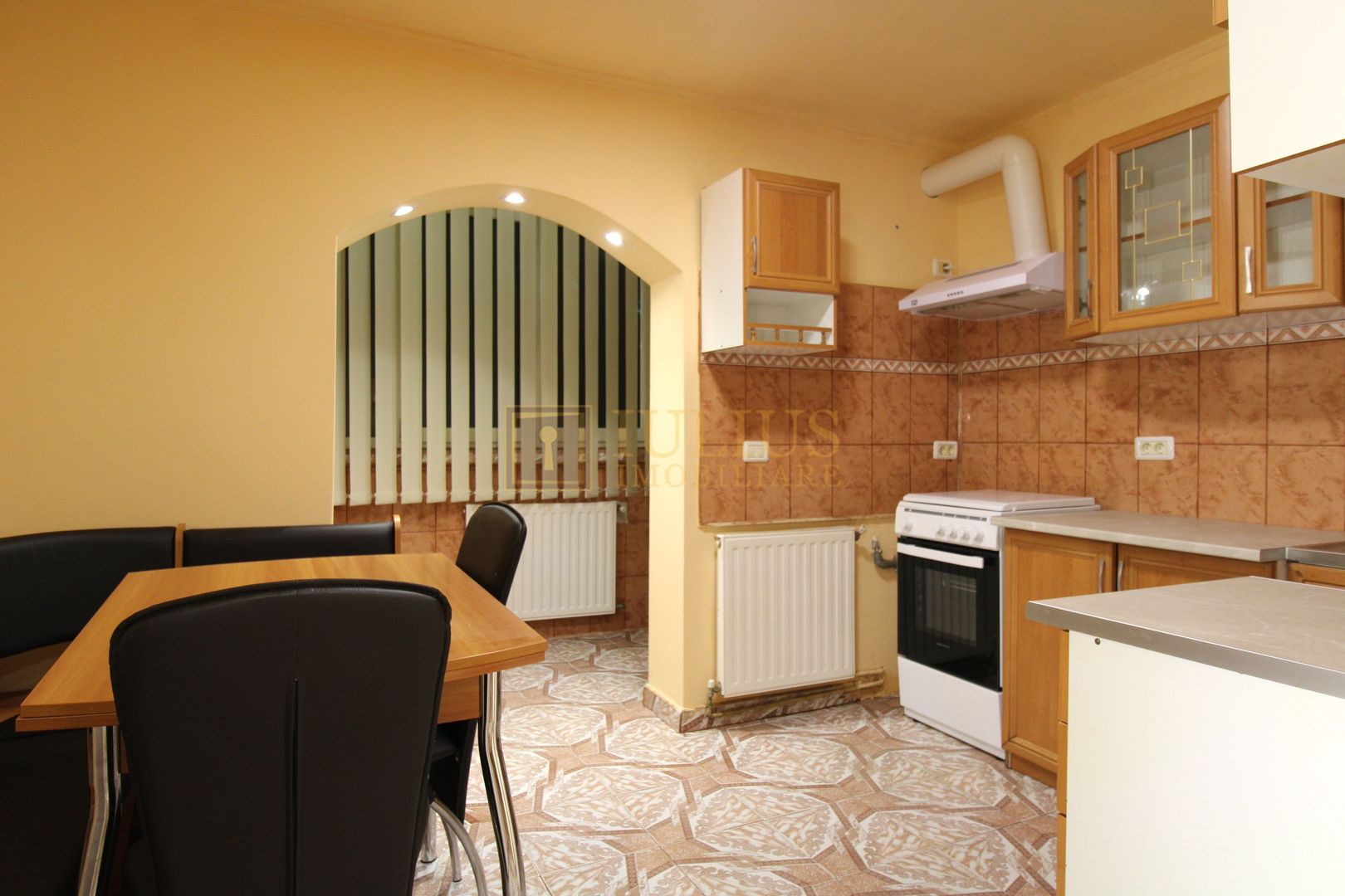 3 camere,  prima inchiriere, centrala proprie, zona Soarelui - Poză 11