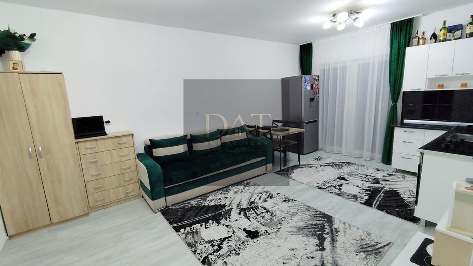 Apartament 2 camere, la cheie, parcare, Beta Residence - Poză 1