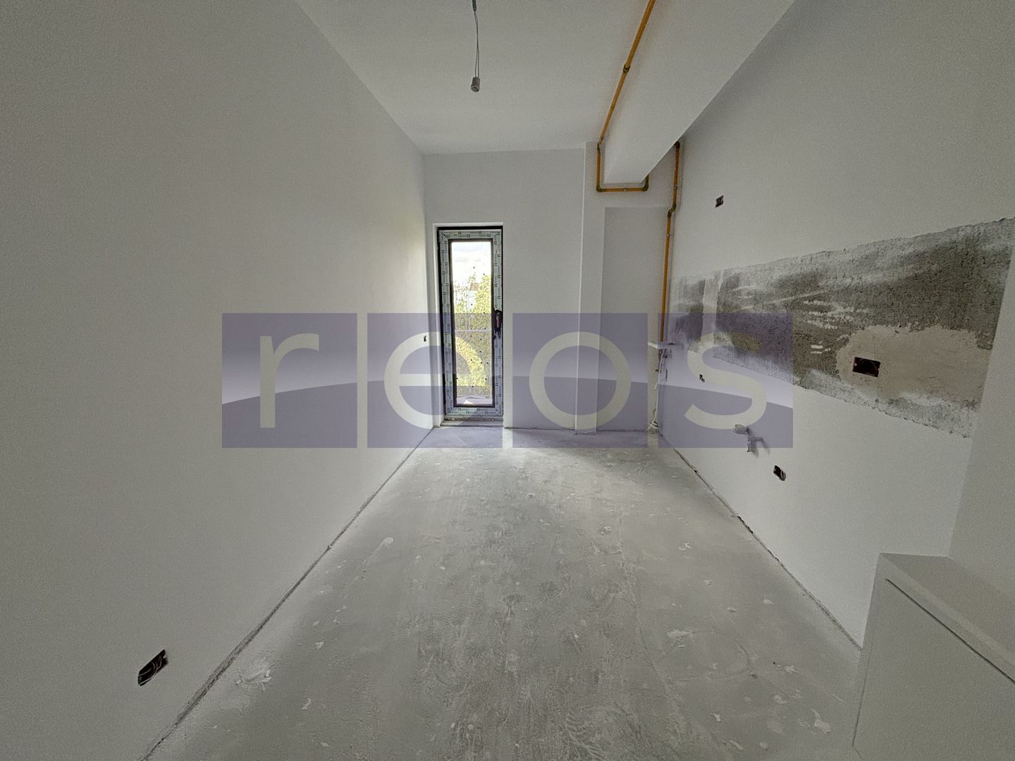 APARTAMENT 3 CAMERE | BLOC NOU | 18MP BALCON - Poză 11