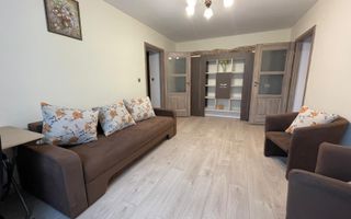 Apartamentu cu 2 camere in zona Semicentrala - Poză 1