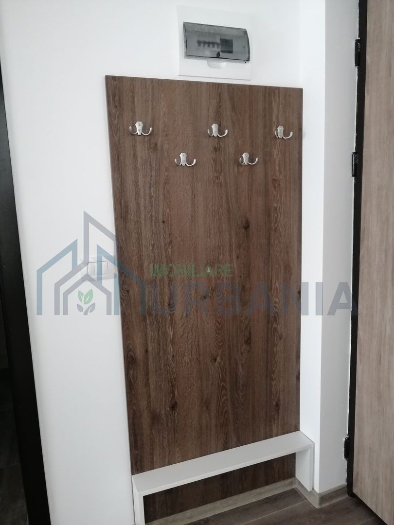 Închiriez apartament 1 camera - Poză 7