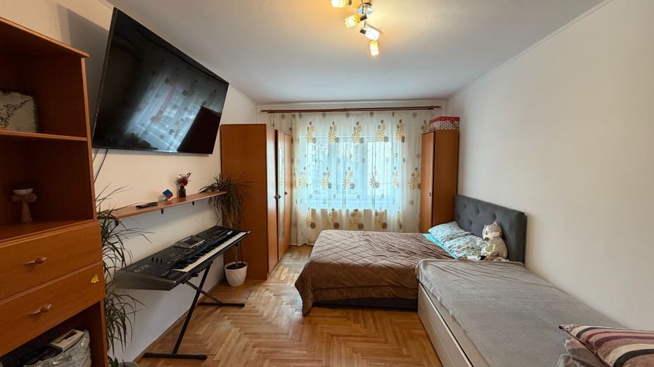 Apartament 3 camere | Zona Racadau | Etaj 1 - Poză 1