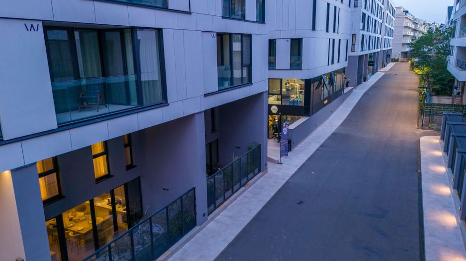 Apartament in Stil Wonderland in Herastrau - Poză 36