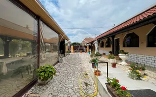 Pensiune de vanzare in Tarian, Bihor - Poză 27