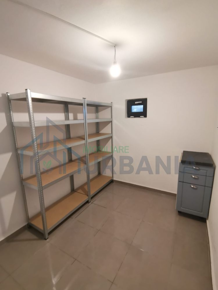 Apartament 2 camere de inchiriat, zona Pepinierii, Valea Adanca - Poză 8