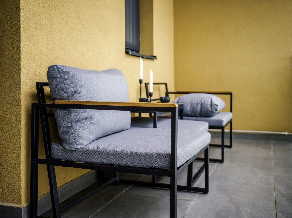 Apartament cu 2 camere Mosnita Noua - Poză 8